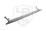 LP Aventure Rock sliders - 2022+ Subaru Forester Wilderness / 2025+ Forester