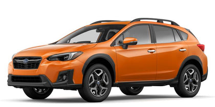 Crosstrek 2018-2023