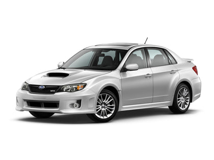 WRX Sedan 2011 - 2014