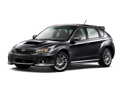 STI Hatch 2008 - 2014