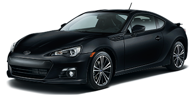 BRZ / FR-S / 86 / 2013 - 2020