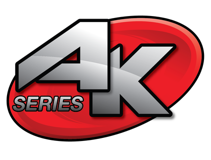 AK series - Forged engines