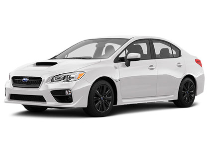 WRX 2015 - 2021