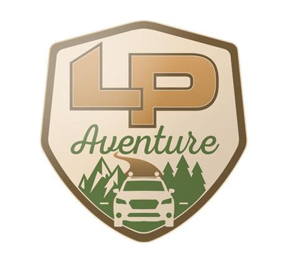 LP Aventure