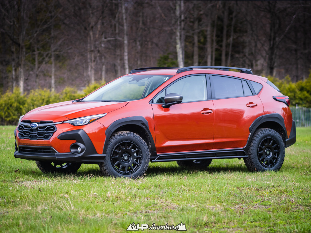 Subaru Crosstrek 2024+ Lachute Performance USA