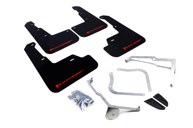 Rally Armor – Lachute Performance USA