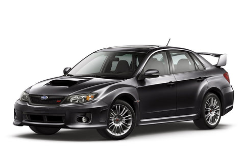 STI Sedan 2011 - 2014