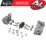 AK-1 -  Forged Engine - 2.5L