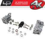 AK-2 - Forged Engine - 2.5L