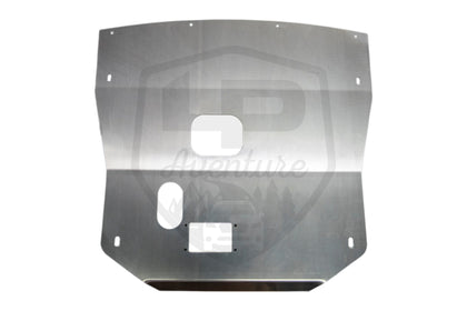 LP Aventure Stand Alone  Skid Plate - Toyota Corolla GR 2023+