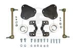 LP Aventure Lift Kit - Toyota Corolla GR 2023+