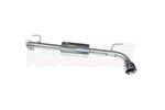 Lachute Performance Axle back - Subaru  Impreza 2024+