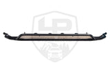 LP AVENTURE BUMPER GUARD -  (PREMIUM SERIES) - 2024+ Subaru Crosstrek Wilderness