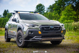 LP AVENTURE BUMPER GUARD -  (PREMIUM SERIES) - 2024+ Subaru Crosstrek Wilderness