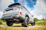 LP Aventure lift kit - Subaru Forester 2025+