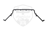 LP AVENTURE LIGHT MOUNTING BAR - 2026 OUTBACK & WILDERNESS