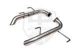 Lachute Performance Muffler Delete - 2026 Subaru Outback XT & Wilderness