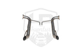 Lachute Performance Muffler Delete - 2026 Subaru Outback XT & Wilderness