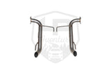 Lachute Performance Muffler Delete - 2026 Subaru Outback XT & Wilderness