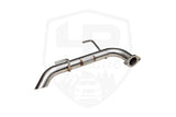 Lachute Performance Muffler Delete  - 2026 Subaru Outback 2.5