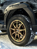 LP Aventure lift kit - Outback 2026