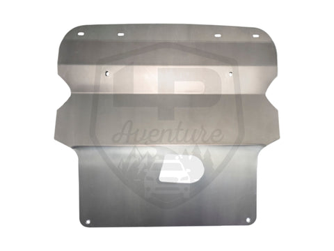 LP Aventure Standalone Skid Plate - 2024+ Crosstrek / Crosstrek Wilderness.