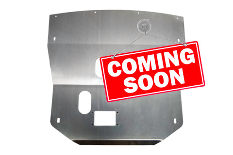 LP Aventure Stand Alone  Skid Plate - Toyota Corolla GR 2023+ (Coming soon )