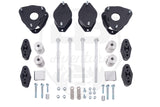 LP Aventure lift kit - Outback 2010-2014