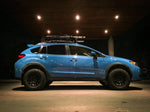 LP Aventure lift kit - Subaru XV Crosstrek 2013-2017