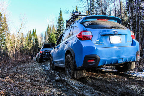 MR502 Rally | VT-Spec - 15x7 +15 | Black – Lachute Performance USA
