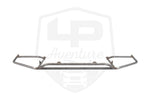 LP Aventure bumper guard - 2010-2014 Outback