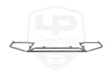 LP Aventure bumper guard - 2010-2014 Outback