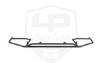 LP Aventure bumper guard - 2010-2014 Outback