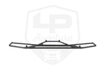 LP Aventure bumper guard - 2014-2018 Forester XT / 2017-2018 2.5i