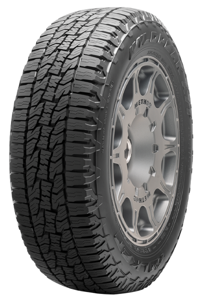 Team tak225／65R17 Falken Tires WildPeak A/T Trail - 225/65R17 – Lachute Performance USA