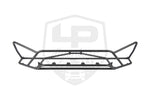 LP Aventure big bumper guard - 2013-2017 XV Crosstrek / Impreza 2012-2016