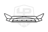 LP Aventure big bumper guard - 2013-2017 XV Crosstrek / Impreza 2012-2016