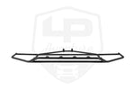 LP Aventure bumper guard - 2017-2023 Impreza