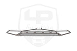 LP Aventure bumper guard - 2017-2023 Impreza