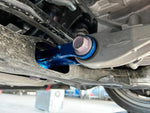 Cusco Billet Engine Pitching Stopper