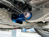 Cusco Billet Engine Pitching Stopper
