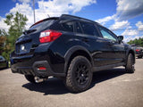 Lachute Performance Muffler delete - Subaru XV Crosstrek 2013-17/2012-2016 Subaru Impreza Hatch