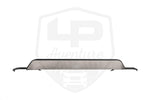 Optional front plate - bumper guard - Rav4