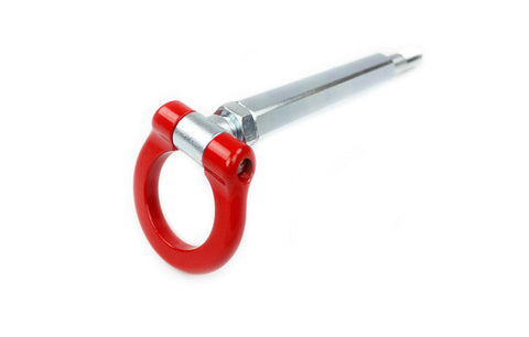 Cusco rear tow hook