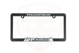 LP Aventure Licence Plate frame