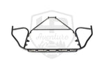 LP Aventure Bumper guard (PREMIUM SERIES) - 2022+ Outback Wilderness