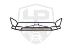 LP Aventure Bumper guard - Large - (PREMIUM SERIES) - 2020-2022 Outback