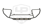 LP AVENTURE BUMPER GUARD - (PREMIUM SERIES) 2022 + WRX