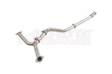 Lachute Performance Catback with out Axle Back   - 2020+ Subaru Outback XT