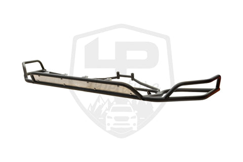 LP AVENTURE BUMPER GUARD (PREMIUM SERIES) - 2023+ OUTBACK